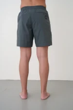 Canada Goose 'Killarney Lightweight' Black Label Shorts – Bild 2