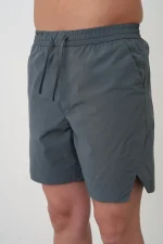 Canada Goose 'Killarney Lightweight' Black Label Shorts – Bild 7