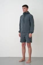 Canada Goose 'Killarney Lightweight' Black Label Jacket – Bild 5
