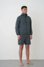 Canada Goose 'Killarney Lightweight' Black Label Jacket – Bild 4