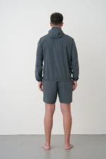 Canada Goose 'Killarney Lightweight' Black Label Jacket – Bild 3