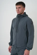 Canada Goose 'Killarney Lightweight' Black Label Jacket – Bild 2