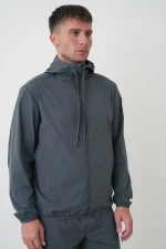 Canada Goose 'Killarney Lightweight' Black Label Jacket – Bild 7