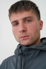 Canada Goose 'Killarney Lightweight' Black Label Jacket – Bild 9
