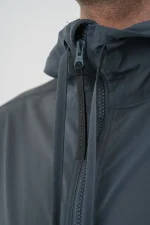 Canada Goose 'Killarney Lightweight' Black Label Jacket – Bild 10