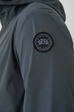 Canada Goose 'Killarney Lightweight' Black Label Jacket – Bild 11