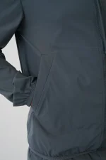 Canada Goose 'Killarney Lightweight' Black Label Jacket – Bild 12