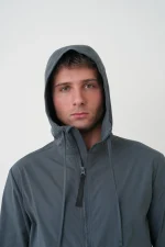 Canada Goose 'Killarney Lightweight' Black Label Jacket – Bild 15