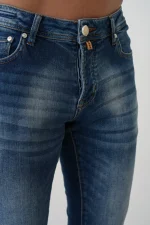 Jacob Cohen Jeans – Bild 7