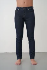 Jacob Cohen 'Porsche Edition' Jeans – Bild 2