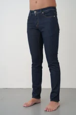 Jacob Cohen 'Porsche Edition' Jeans – Bild 3