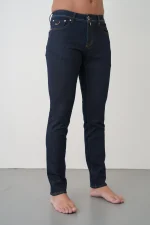 Jacob Cohen 'Porsche Edition' Jeans – Bild 4
