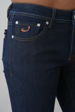 Jacob Cohen 'Porsche Edition' Jeans – Bild 6