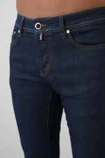 Jacob Cohen 'Porsche Edition' Jeans – Bild 7