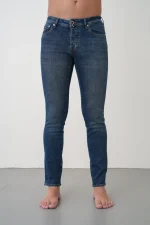 Jacob Cohen 'Porsche Edition' Jeans – Bild 2
