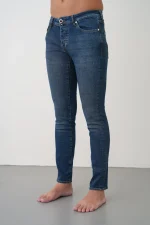 Jacob Cohen 'Porsche Edition' Jeans – Bild 3
