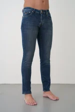 Jacob Cohen 'Porsche Edition' Jeans – Bild 4
