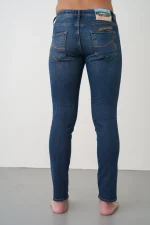 Jacob Cohen 'Porsche Edition' Jeans – Bild 5