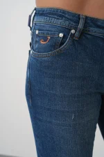 Jacob Cohen 'Porsche Edition' Jeans – Bild 6
