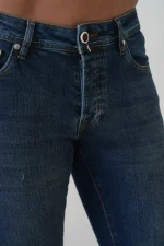 Jacob Cohen 'Porsche Edition' Jeans – Bild 7