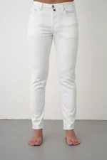 Jacob Cohen 'Resort Edition' Jeans – Bild 2