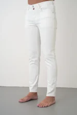 Jacob Cohen 'Resort Edition' Jeans – Bild 3