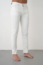 Jacob Cohen 'Resort Edition' Jeans – Bild 4