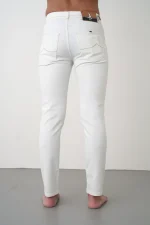 Jacob Cohen 'Resort Edition' Jeans – Bild 5