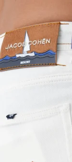 Jacob Cohen 'Resort Edition' Jeans – Bild 6