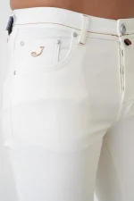 Jacob Cohen 'Resort Edition' Jeans – Bild 7
