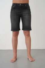 Jacob Cohen Short Jean – Bild 2