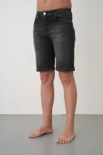 Jacob Cohen Short Jean – Bild 3