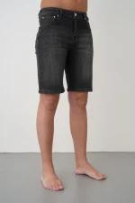 Jacob Cohen Short Jean – Bild 4