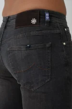 Jacob Cohen Short Jean – Bild 5