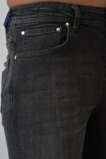 Jacob Cohen Short Jean – Bild 6