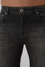 Jacob Cohen Short Jean – Bild 7