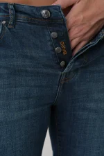Jacob Cohen Short Jean – Bild 2