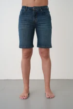 Jacob Cohen Short Jean – Bild 3