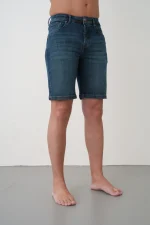 Jacob Cohen Short Jean – Bild 5