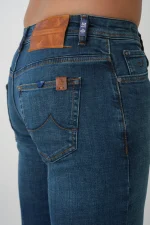 Jacob Cohen Short Jean – Bild 6