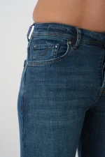 Jacob Cohen Short Jean – Bild 7