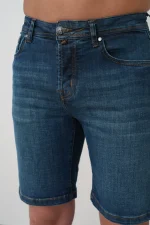 Jacob Cohen Short Jean – Bild 8
