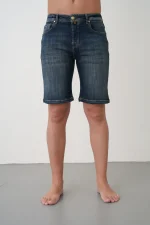 Jacob Cohen Short Jean – Bild 2