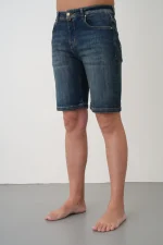 Jacob Cohen Short Jean – Bild 3