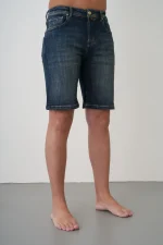 Jacob Cohen Short Jean – Bild 4
