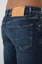 Jacob Cohen Short Jean – Bild 5