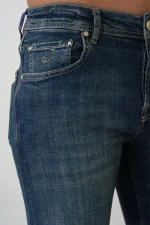 Jacob Cohen Short Jean – Bild 6