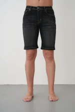 Jacob Cohen Short Jean – Bild 2