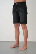 Jacob Cohen Short Jean – Bild 3