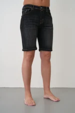 Jacob Cohen Short Jean – Bild 4